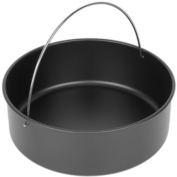 Accesoriu pentru preparare tort/paine Airfryer Teesa 