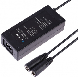 Adapter power Puluz PU2002EU pentru studio foto 60cm 