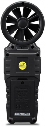 Anemometru Habotest HT625A cu Display Color HD 