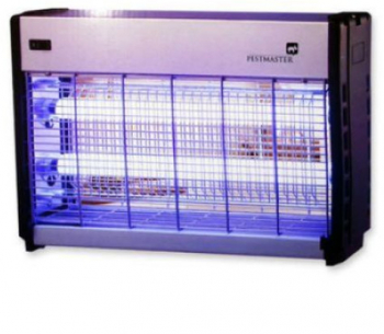 Apara Anti Insecte Pestmaster Cu Lumina Ultravioleta 