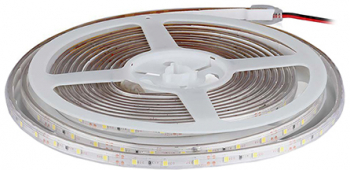 Banda LED albastru pentru decoratiuni interioare sau exterioare. 