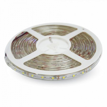 Banda LED SMD3528 120 LED-uri/m 4500K IP65 5m 