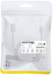 Baseus AirJoy Series USB 2.0 Extension Cable 1.5m 