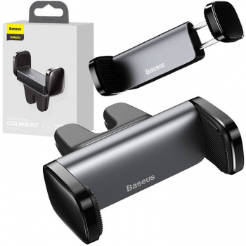 Baseus Car Mount Holder - Secure and Convenient Phone Grip 