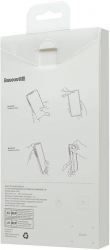 Baseus Crystal Magnetic Case and Tempered Glass Set for iPhone 14 Pro Max 