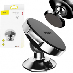 Baseus Magnetic Dashboard Holder - Black Magnetic car holder 