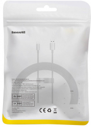 Baseus Superior 100W Cable USB-C 2m Black 