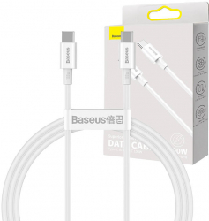 Baseus Superior Series Fast Charging Cable USB-C to USB-C 