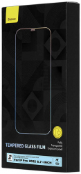 Baseus Tempered Glass 0.3mm for iPhone 14 Pro Max 