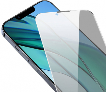 Baseus Tempered Glass 0.3mm With Privacy Filter for iPhone 