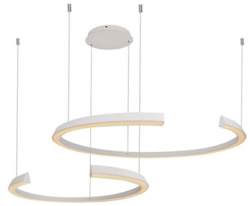 Candelabru LED Dimabil 50W Alb - 4000K 110x80x120cm 