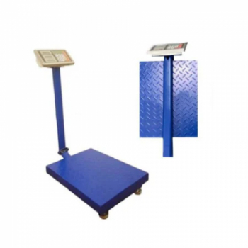 Cantar 350 Kg Cu Platforma 