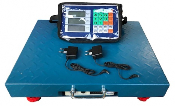 Cantar Electronic 300kg Wi-fi Fara Fir Tabla Groasa Wireless 