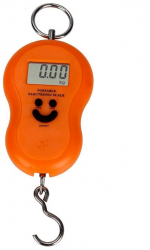 Cantar Electronic Portabil Klausstech 50kg Ecran Lcd Portabil Sisteme De Atentionare Pentru Greutate Depasita Sau Baterie Descarcata Ga 
