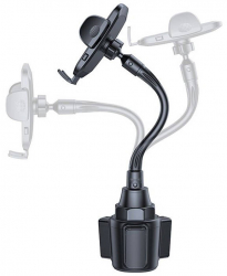 Car Cup Holder for Joyroom JR-ZS259 - Black 