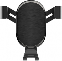 Car Gravity Holder LDNIO MG01 - Black