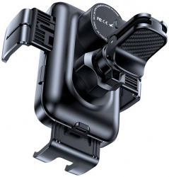 Car Grille Mount Joyroom JR-ZS246 with Qi Inductive Charger 