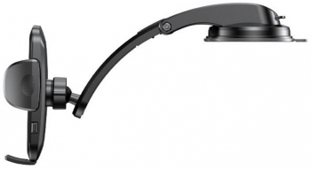 Car Mount Remax RM-C59 - Black 360° Positioning 