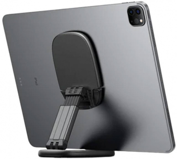 Desktop Phone Stand Joyroom JR-ZS371 - Adjustable Height Stability 