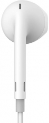 High-quality In-ear Headphones with Type C Input White