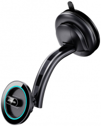 Joyroom Car Mount With Magnetic Holder for Air Vents Black 