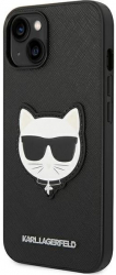 Karl Lagerfeld Choupette Head Case - Elegant and Stylish 