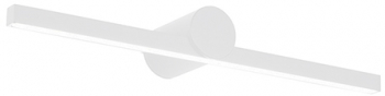 Lampa Led Montaj Oglinzi - Corp Iluminat Alb 10w 