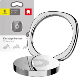 Lightweight Baseus Privity Ring - Practical And Convenient 