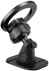 Magnetic Car Phone Mount Joyroom JR-ZS376 black high-strength magnets 