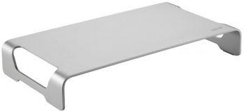 Măsuță TV Logilink BP0033 pentru 1 TV/monitor plat curbat diagonala maximă 56 inch fix max 20 Kg