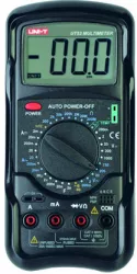 Multimetru Digital UT53 pentru Masurare Tensiune si Curent 