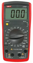 Multimetru digital 20ohm - 2000Mohm LCD 61x32mm 