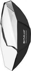 Octagonal Foldable Softbox Flash Light Puluz PU5125 95cm