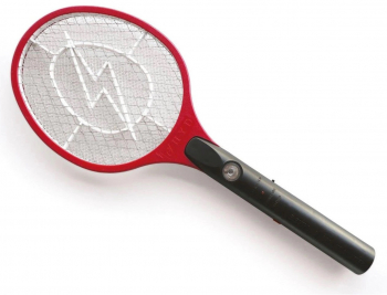 Paleta Electrica Anti-insecte zburatoare 