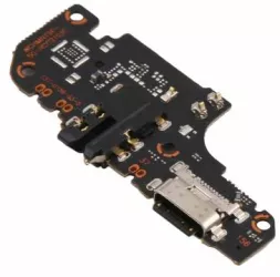 Placa Modul incarcare Xiaomi Mi 10T Lite 5G Service Pack 