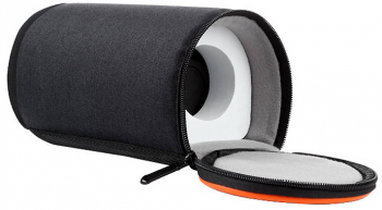 Puluz Waterproof Shoulder Bag with Detachable Lens Bag