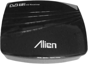 Receptor Terestru DVB-T2 HD cu Telecomanda Suporta AVI MPG VOB MPEG DIV Rezolutie Video 1080P/1080i/720P/720i/576 Ghid electronic Ne 