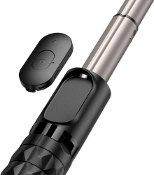 Selfie Stick Mcdodo SS-1781 Bluetooth Black Compact and Versatile 