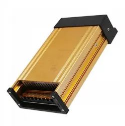 Sursa Alimentare 12V 150W 12.5A IP45 Compacta 