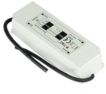 Sursa Alimentare Banda Led 12v 150w Ip67 ABS 