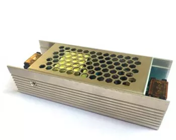 Sursa Alimentare Slim 12v 5a 60w Compacta 