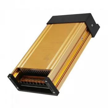 Sursa Alimentare SMPS 12V 250W 20A Compacta 