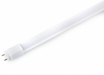 Tub Led T8 G13 Plastic 18w Alb Reciclabil 