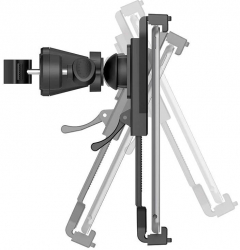 Universal Car Tablet Holder Cygnett Black