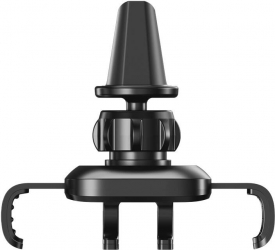 Vention KCTB0 Phone Holder - Automatic Black Durable ABS