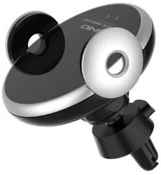Wireless Car Mount LDNIO MA02 with 15W Inductive Charger
