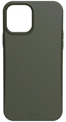 Carcasa biodegradabila UAG Outback compatibila cu iPhone 12/12 Pro Olive Drab 