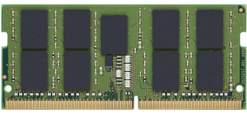 16 GB memorie RAM DDR4 3200 MHz Kingston pentru notebook CL22 (KSM32SED8/16MR) (KSM32SED8/16MR) 