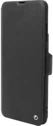 Husa de protectie Lemontti Book Elegant pentru Samsung Galaxy A52 4G / A52 5G Negru 