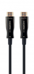 Cablu HDMI de mare viteza Gembird 50 m Negru 